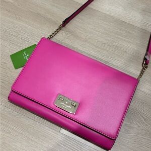 Kate Spade Fiona Crossbody Bag